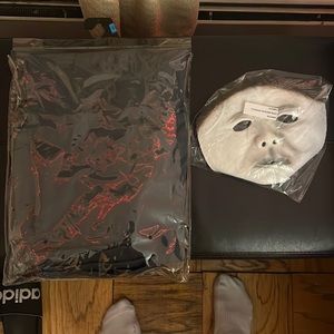 Micheal Myers costume